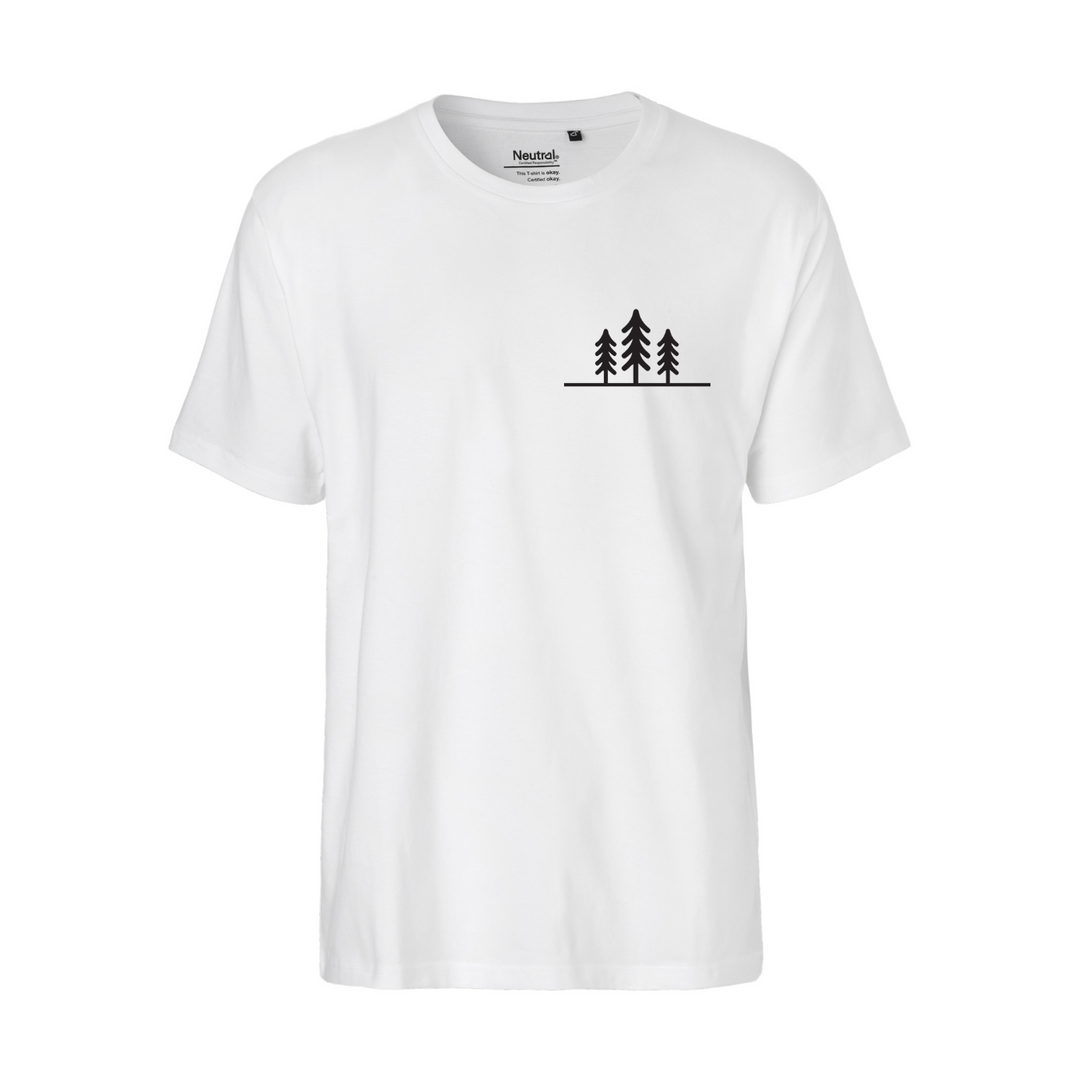 OUTSIDER T-Herren
