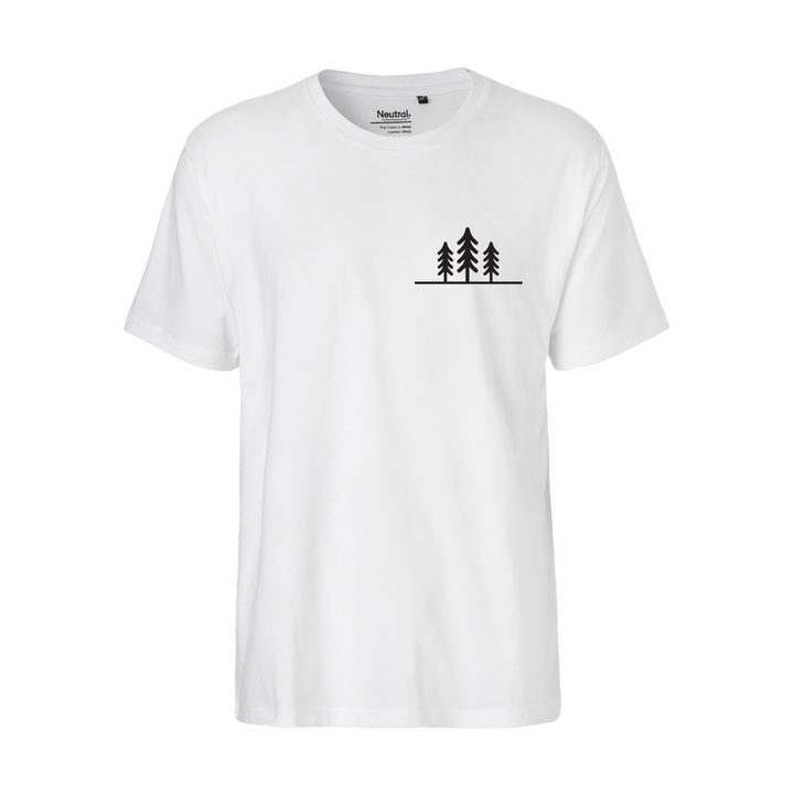 OUTSIDER T-Herren