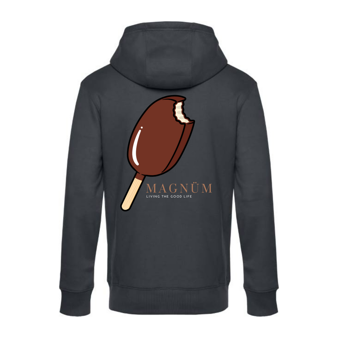 MAGNÜM Hoodie-Herren