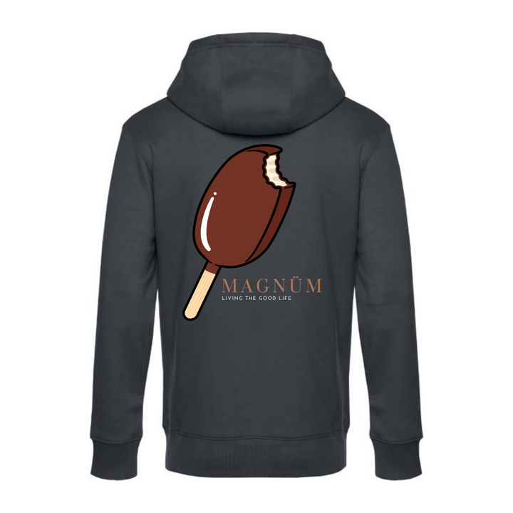 MAGNÜM Hoodie-Herren