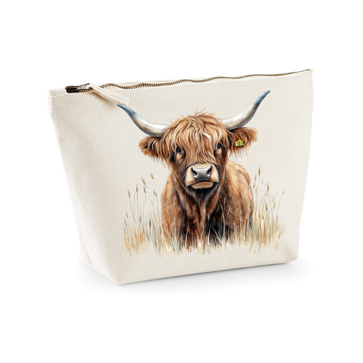 HOCHLAND-RIND II Necessaire