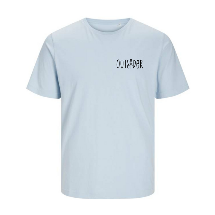 OUTSIDER T-Unisex