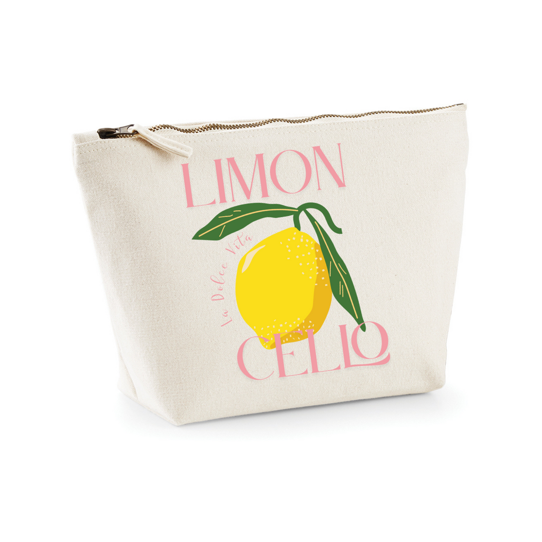 LIMONCELLO Necessaire