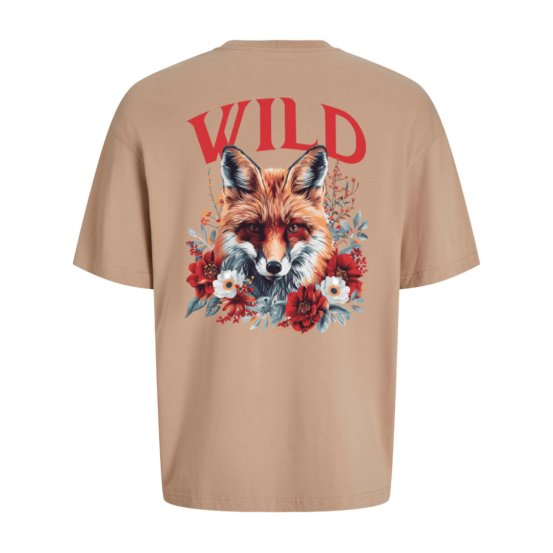 WILD Oversize-Unisex