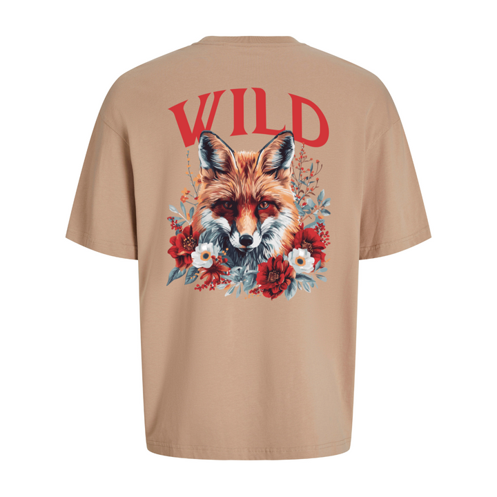 WILD Oversize-Unisex