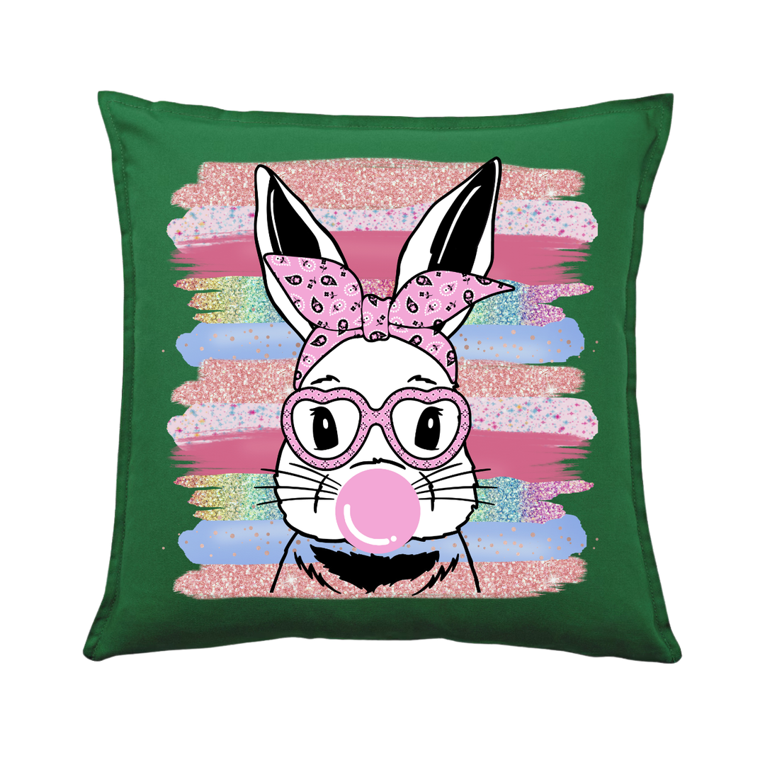 BUBBLE BUNNY Kissenbezug