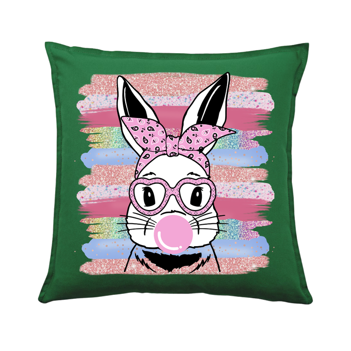 BUBBLE BUNNY Kissenbezug