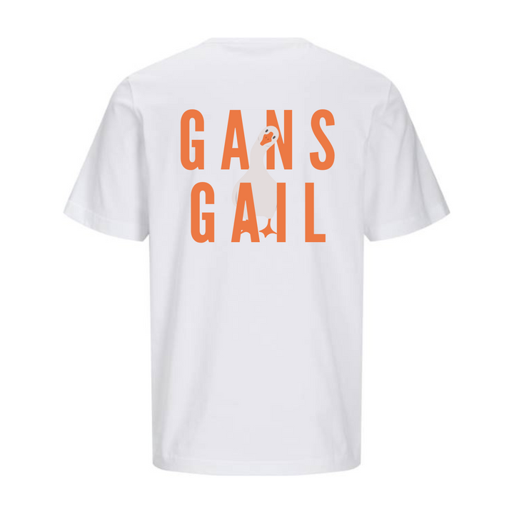 GANS GAIL T-Unisex