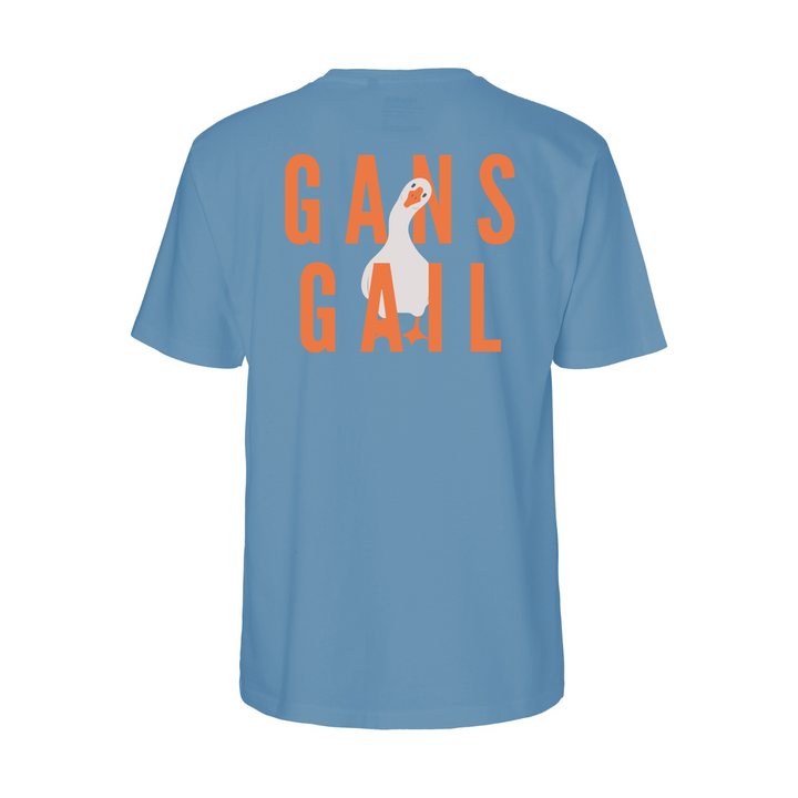 GANS GAIL T-Herren