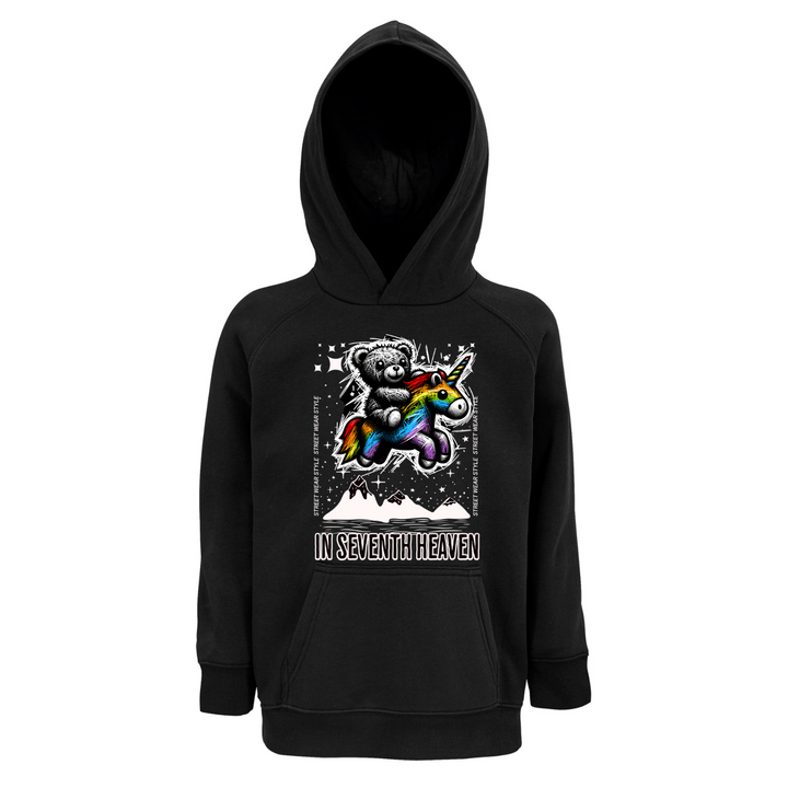 IN SEVENTH HEAVEN Hoodie-Kids