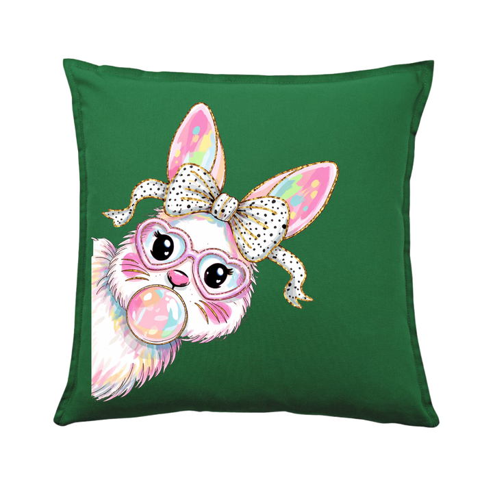 BUBBLE BUNNY Kissenbezug