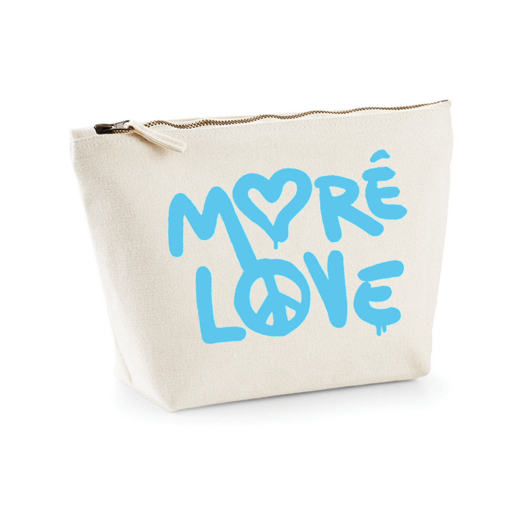 MORE LOVE Necessaire