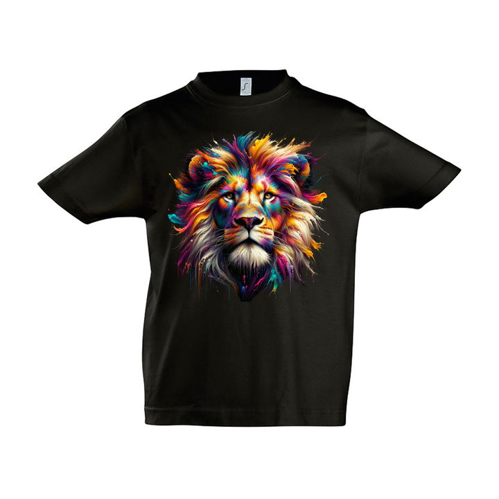 LÖWE T-Kids
