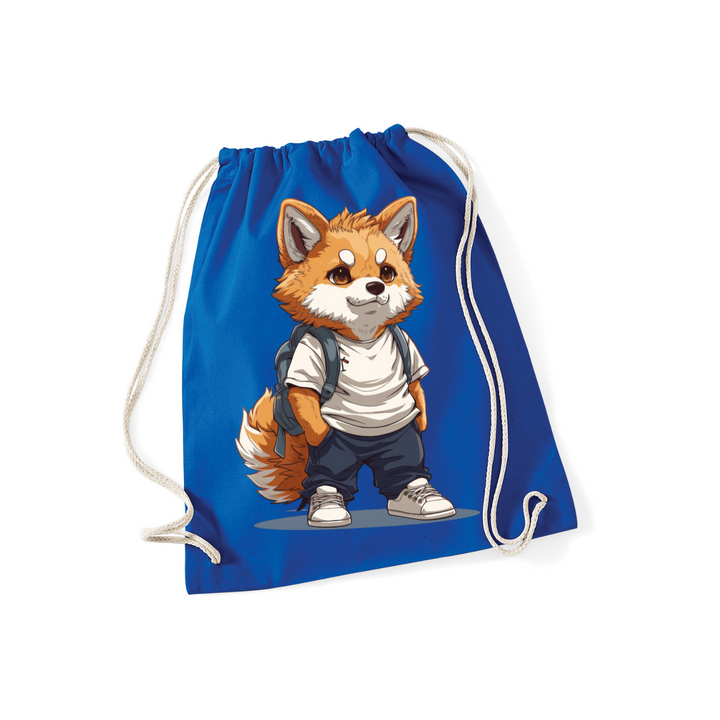 FUCHS Sportbeutel