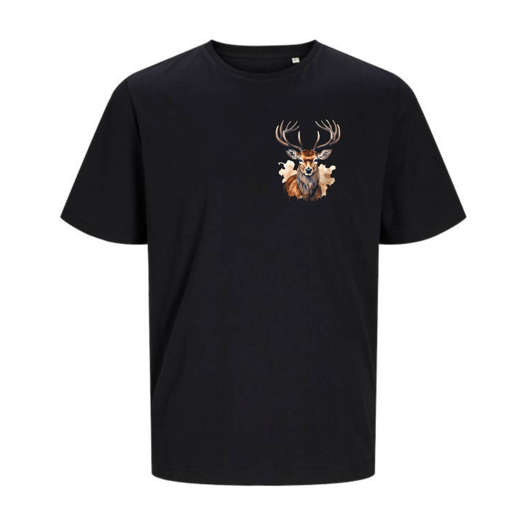 HIRSCH T-Unisex