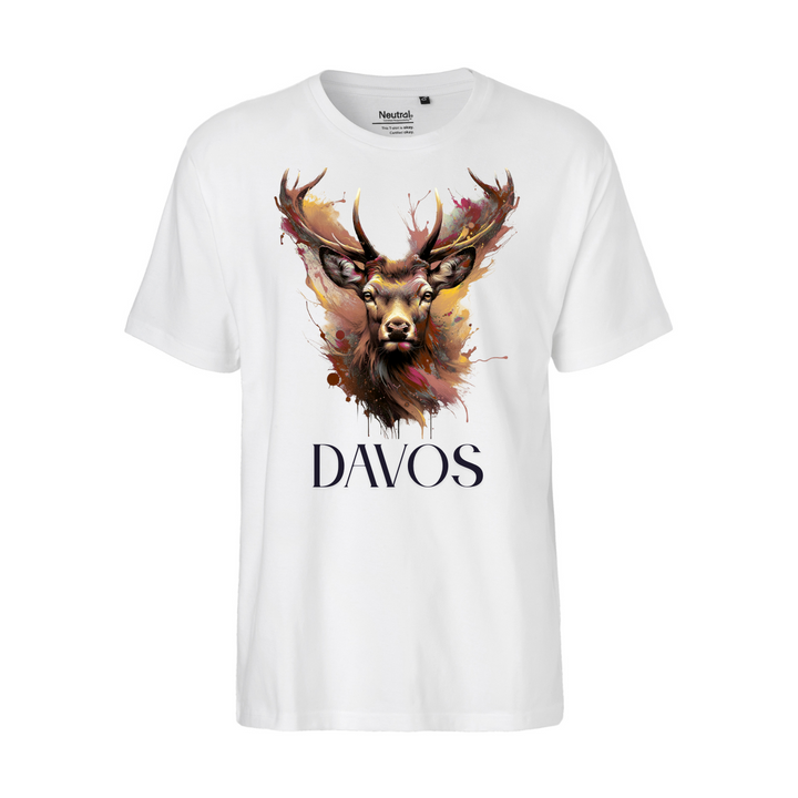 DAVOS T-Herren