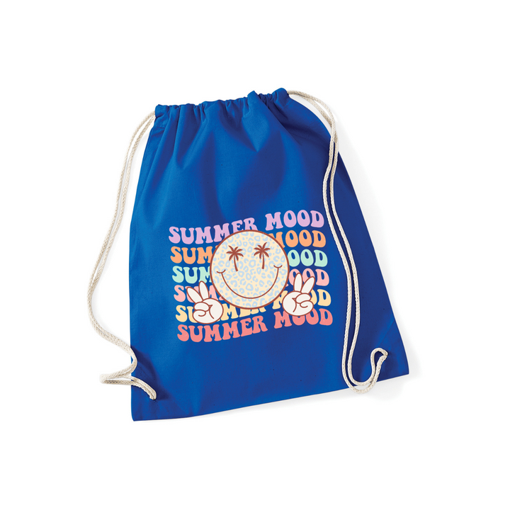 SUMMER MOOD Sportbeutel