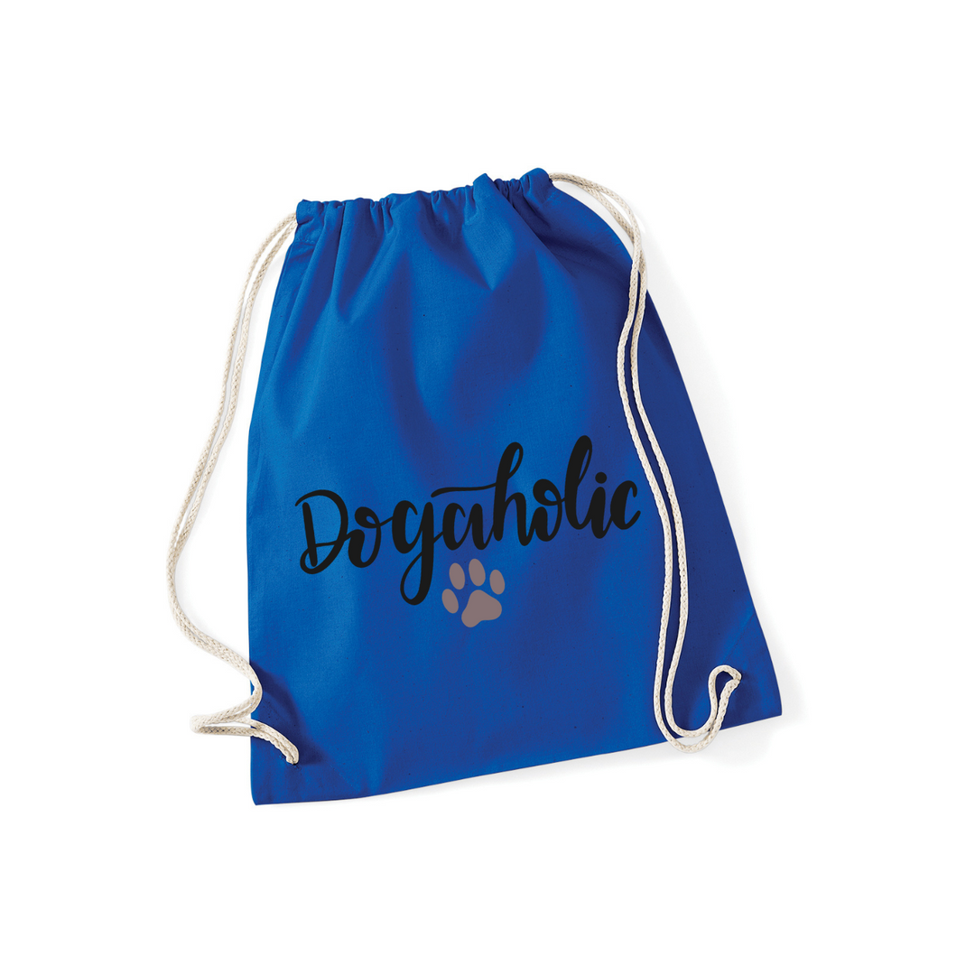 DOGAHOLIC Sportbeutel