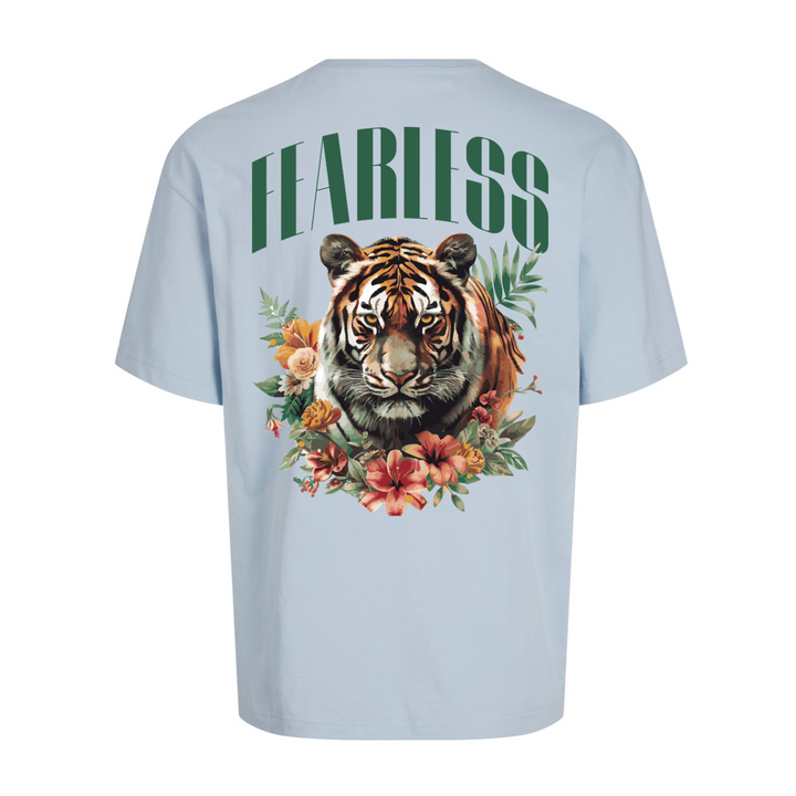 FEARLESS Oversize-Unisex