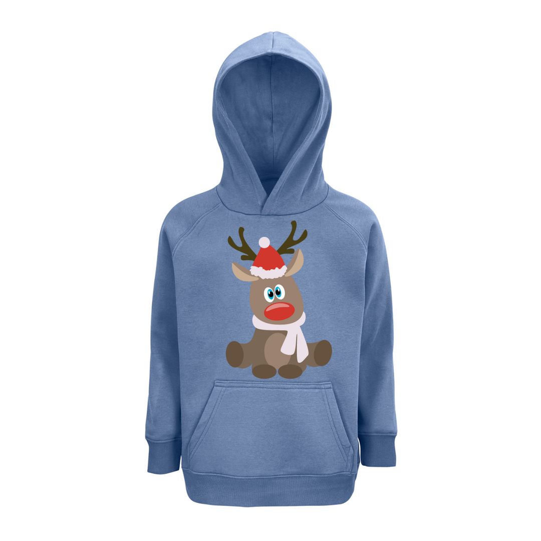 RENTIER Hoodie-Kids