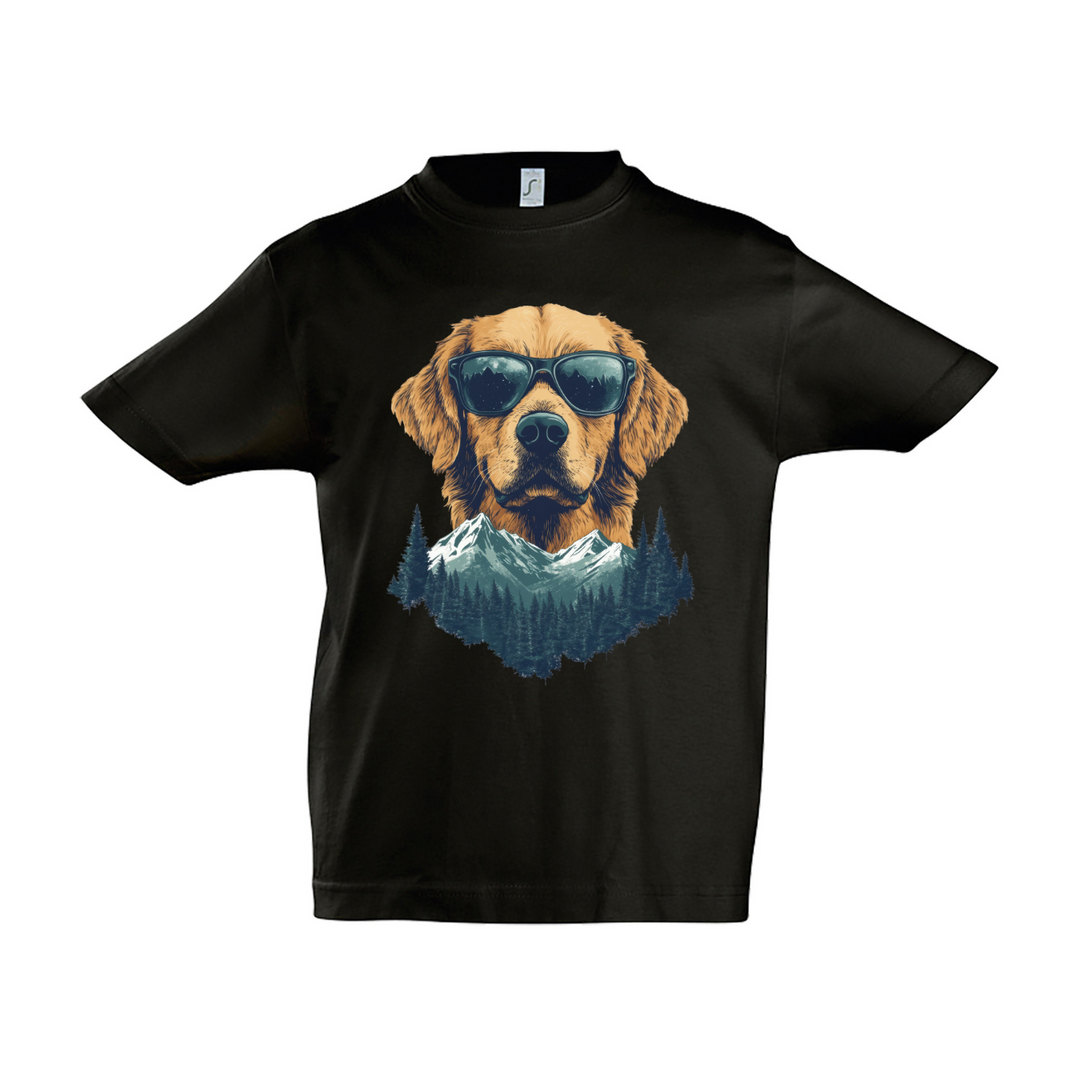 HUND T-Kids