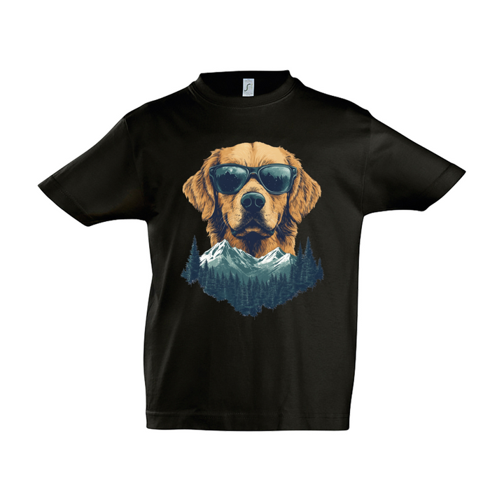 HUND T-Kids