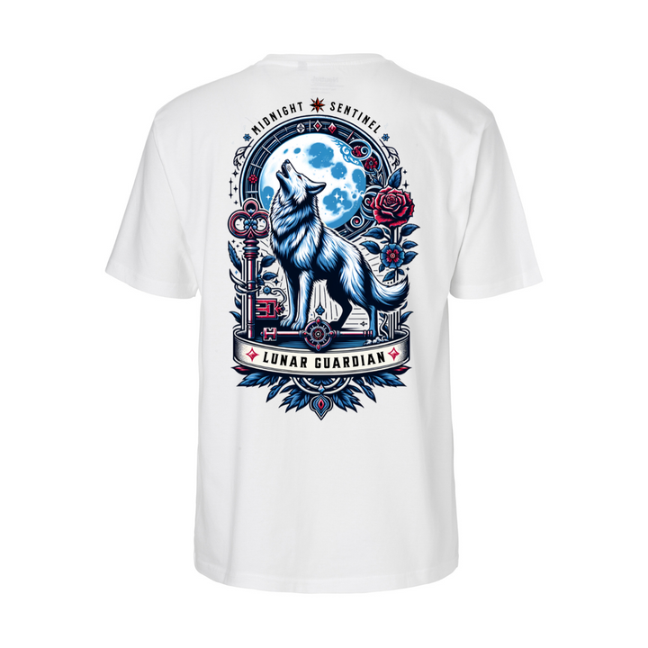 LUNAR GUARDIAN T-Herren