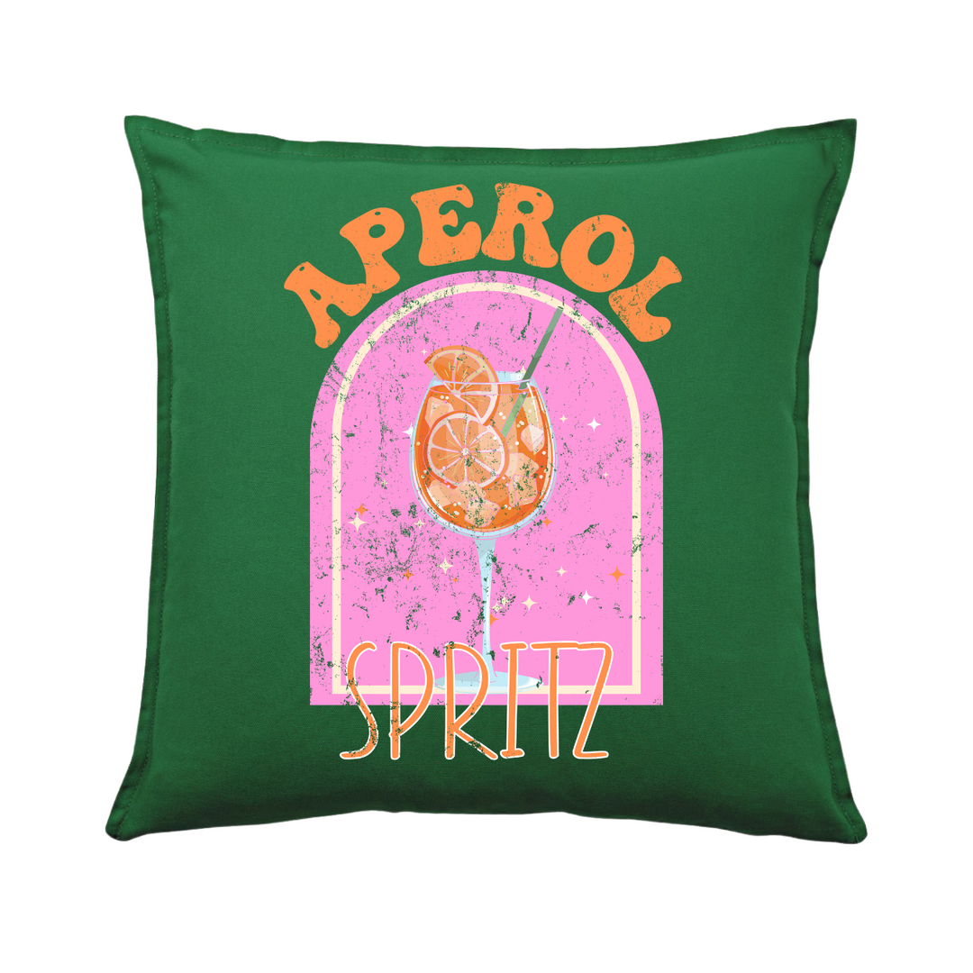 APEROL SPRITZ Kissenbezug