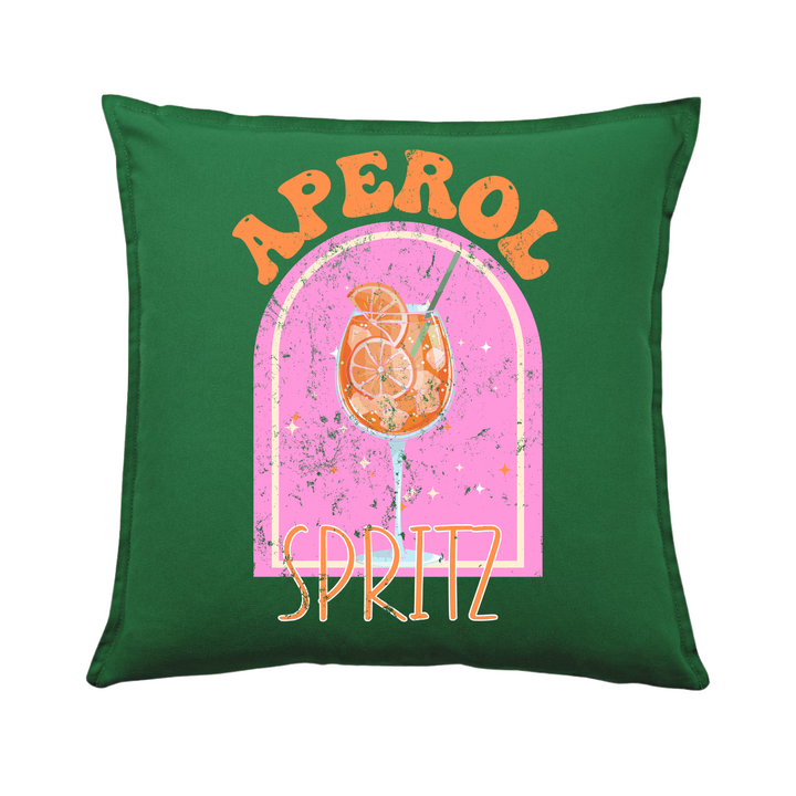 APEROL SPRITZ Kissenbezug