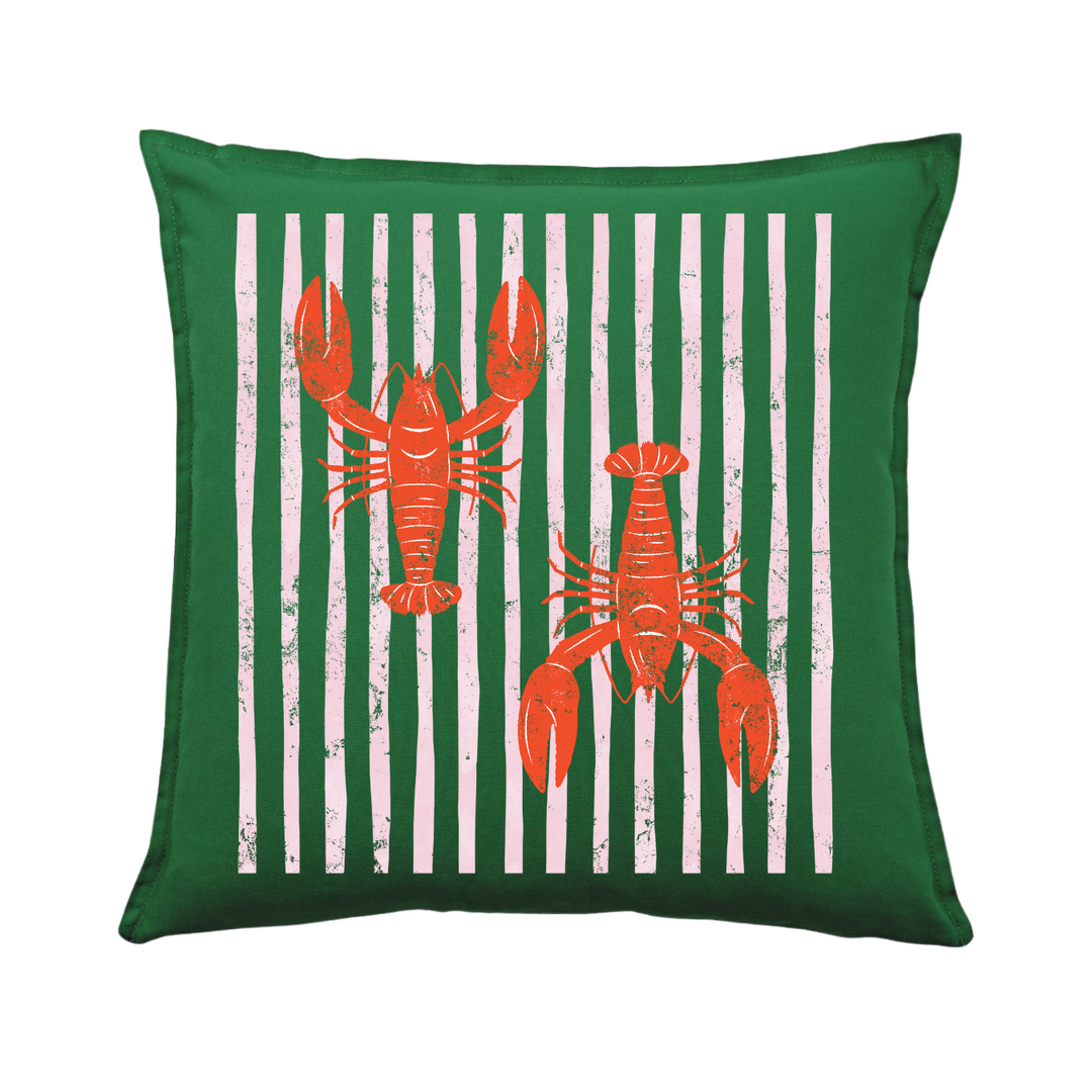 CRABS Kissenbezug