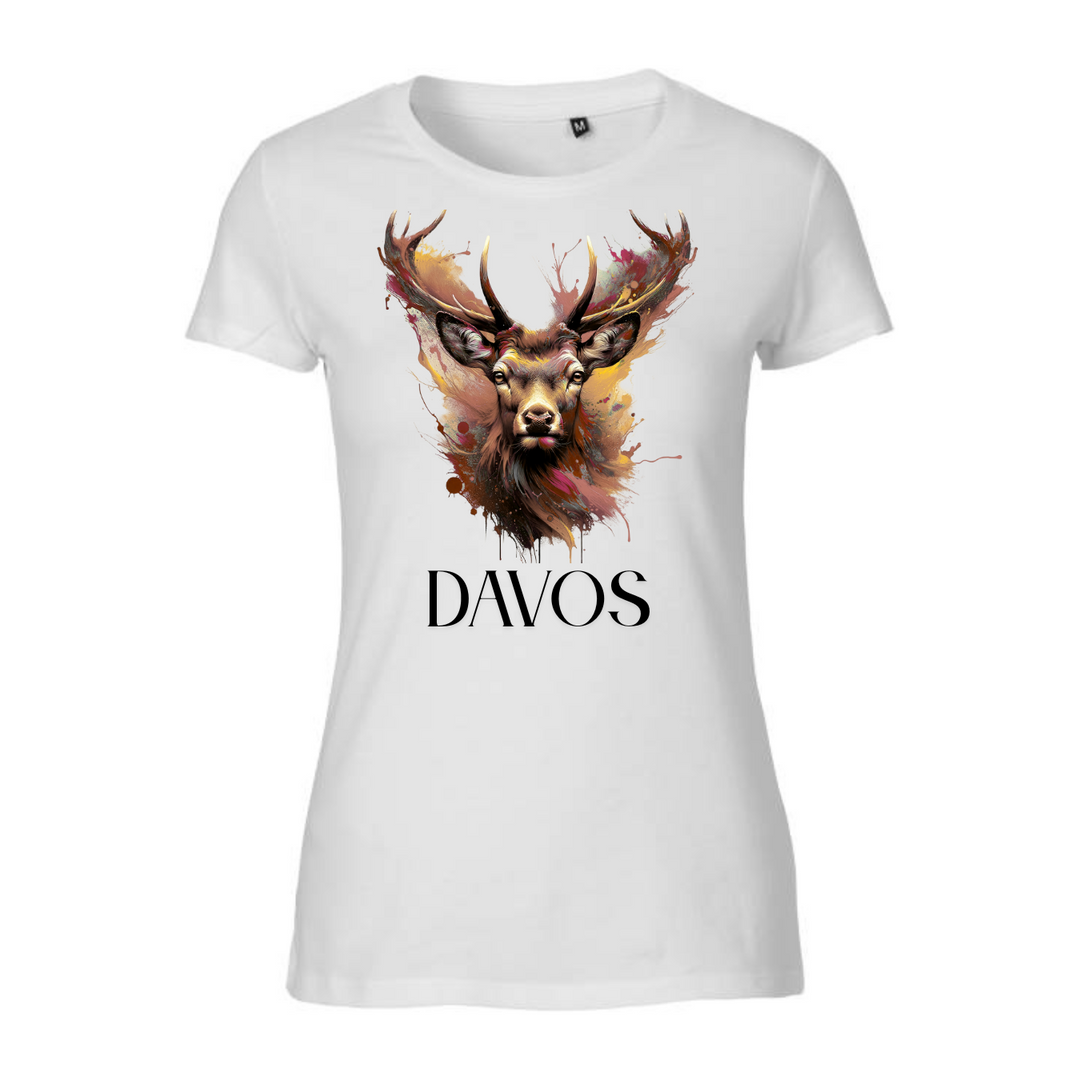 DAVOS T-Damen