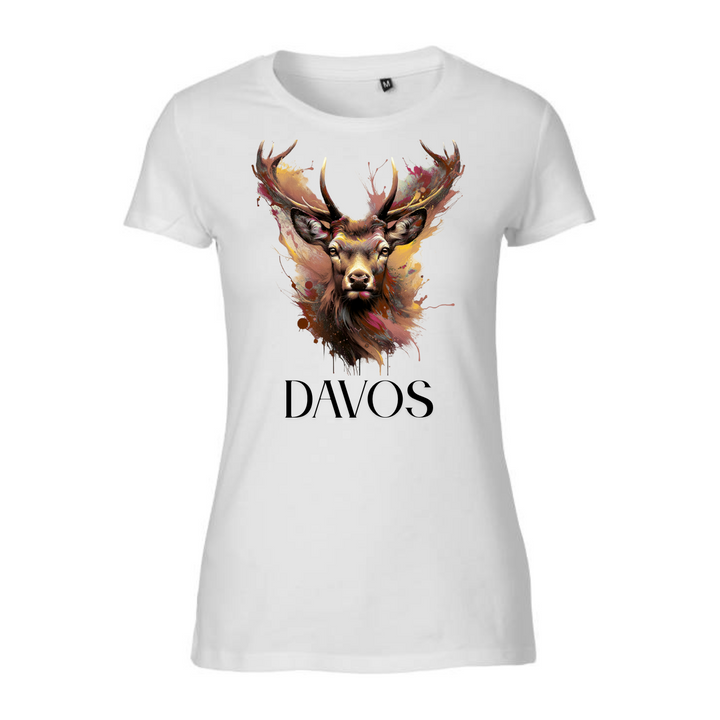 DAVOS T-Damen