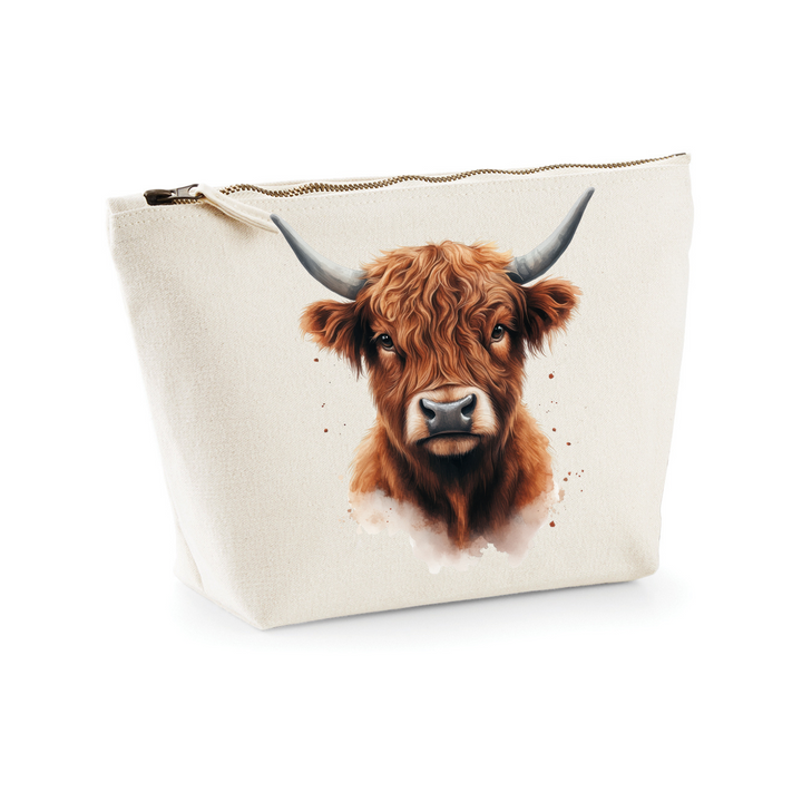 HOCHLAND-RIND I Necessaire