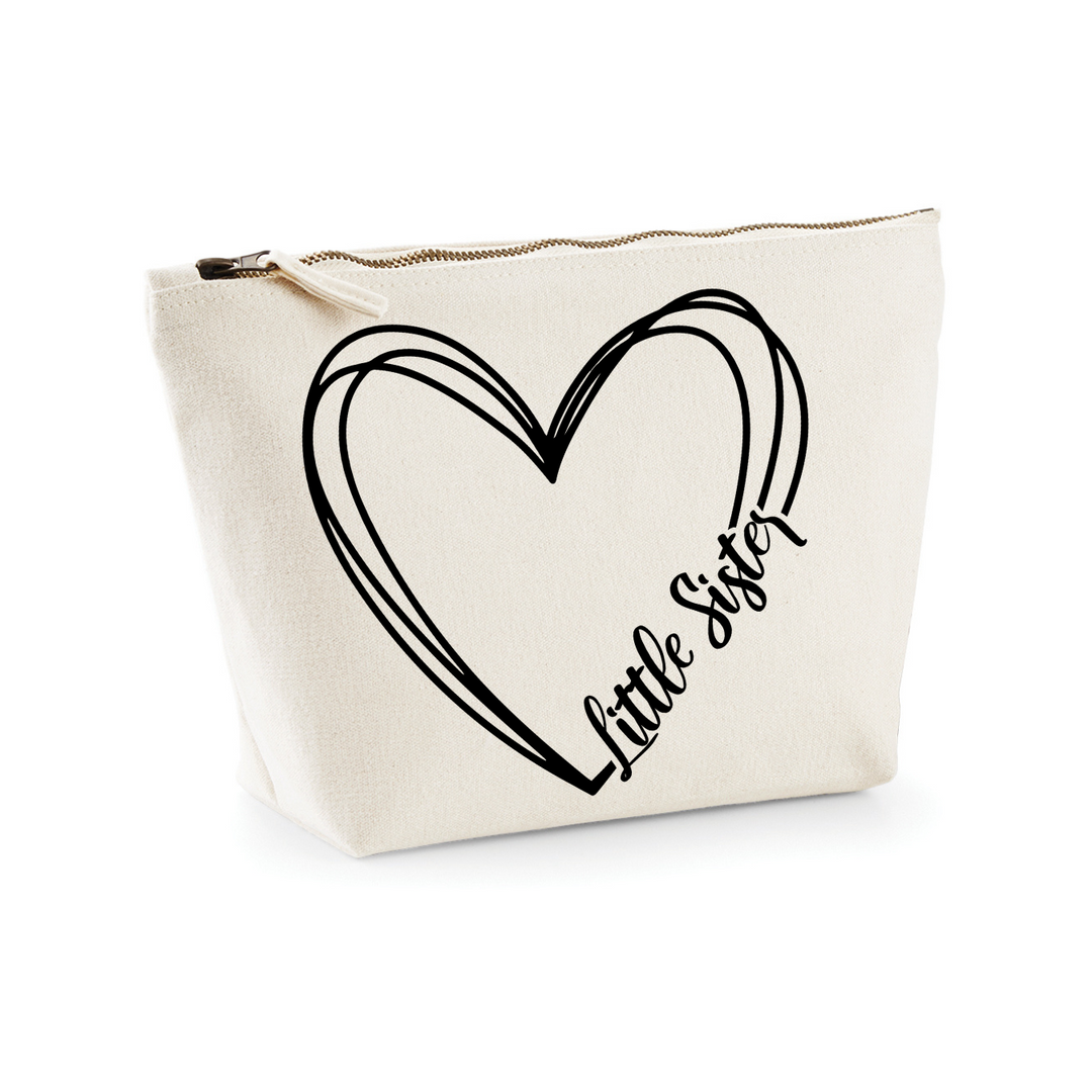 LITTLE SISTER Necessaire