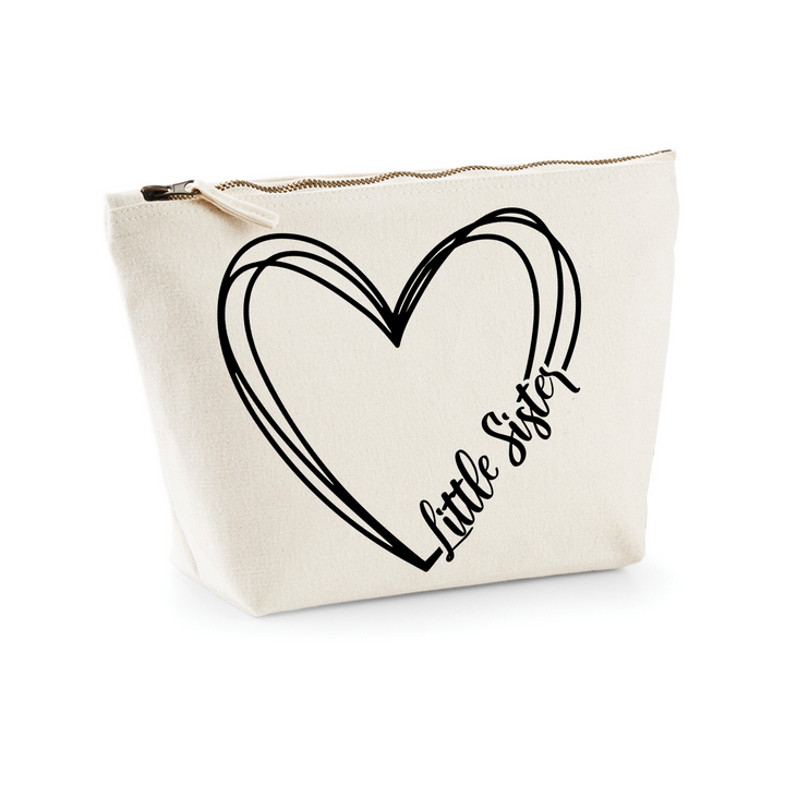 LITTLE SISTER Necessaire