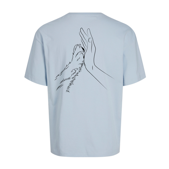 HIGH FIVE Oversize-Unisex