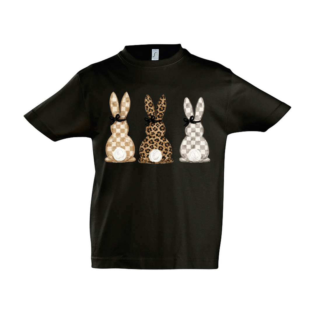 BUNNY BACKS T-Kids