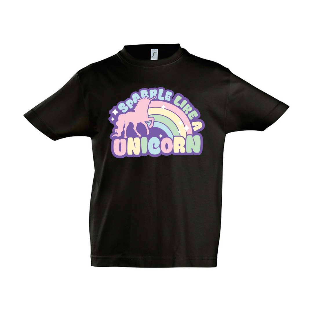 UNICORN T-Kids