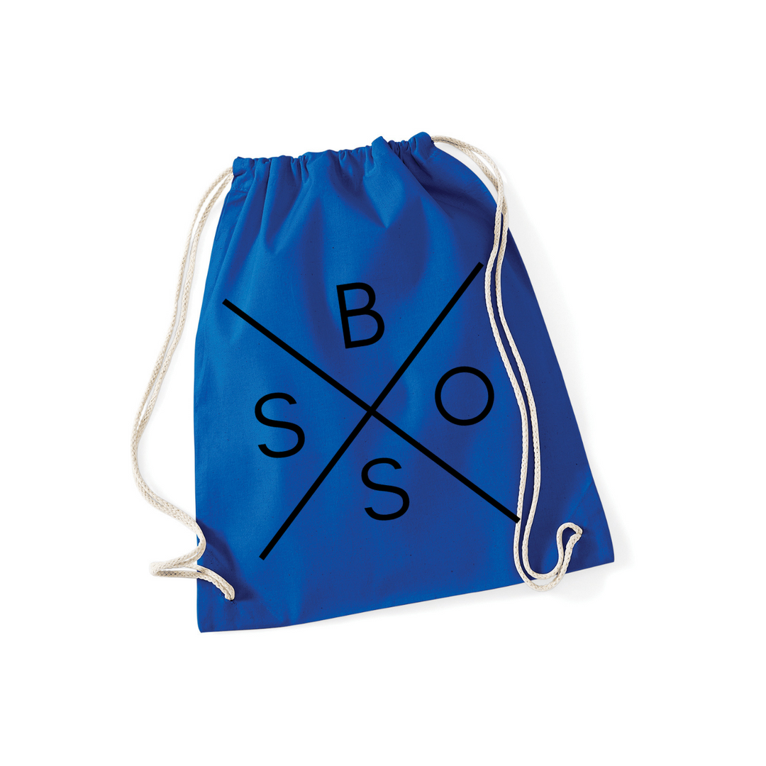 BOSS Sportbeutel