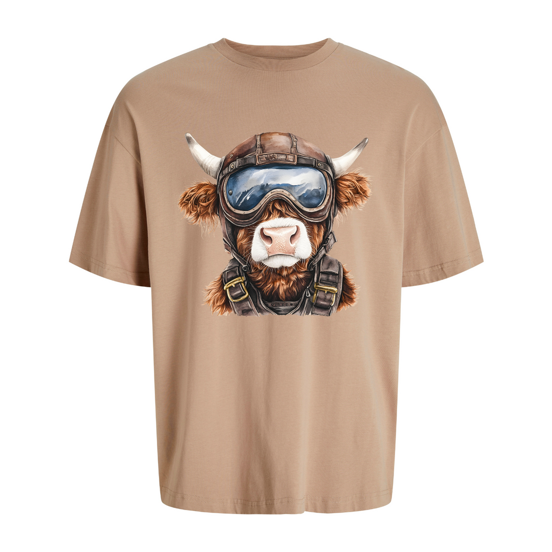 COWLI Oversize-Unisex