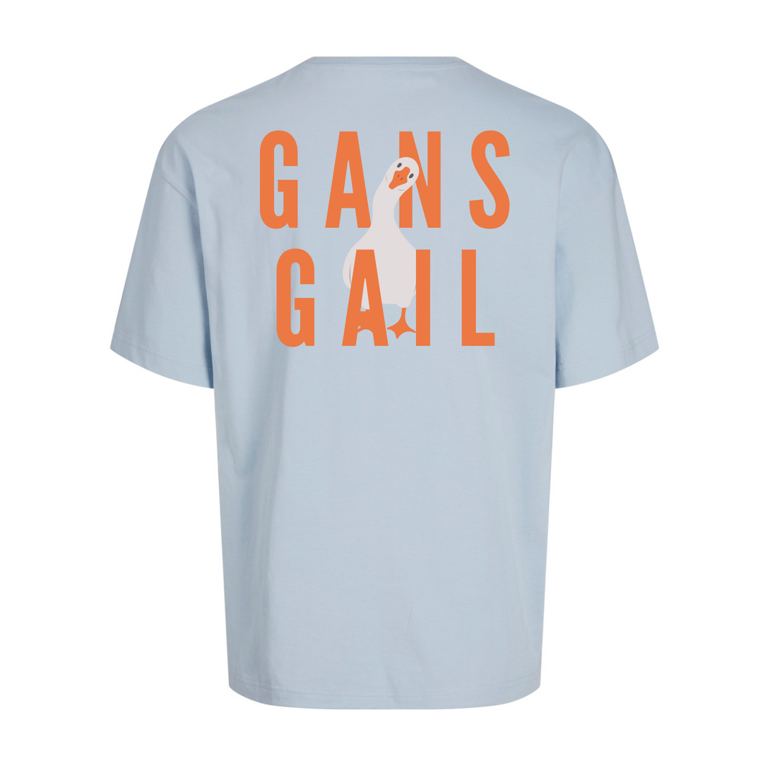 GANS GAIL Oversize-Unisex