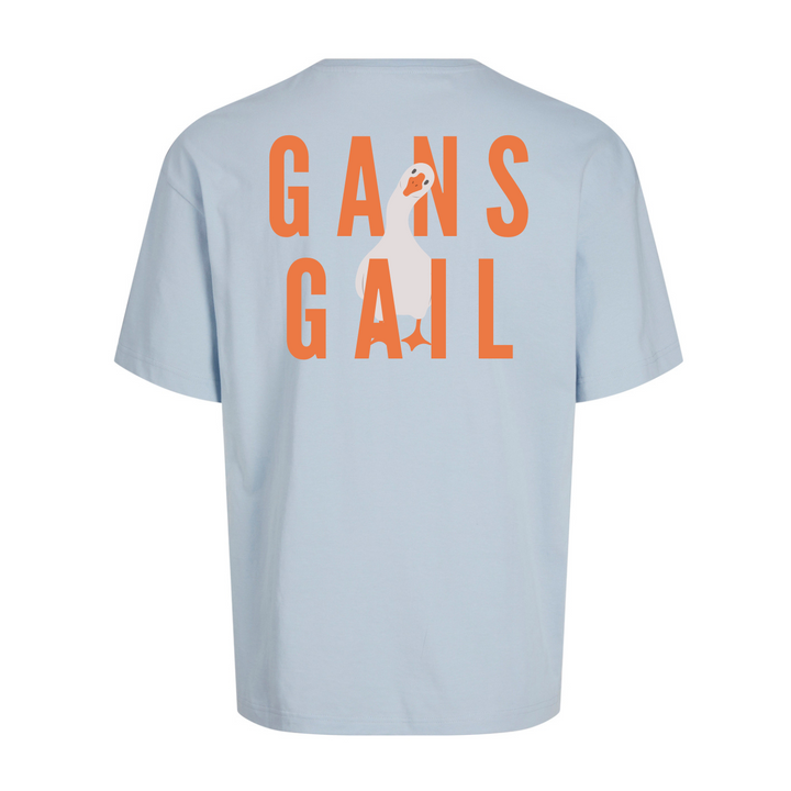 GANS GAIL Oversize-Unisex