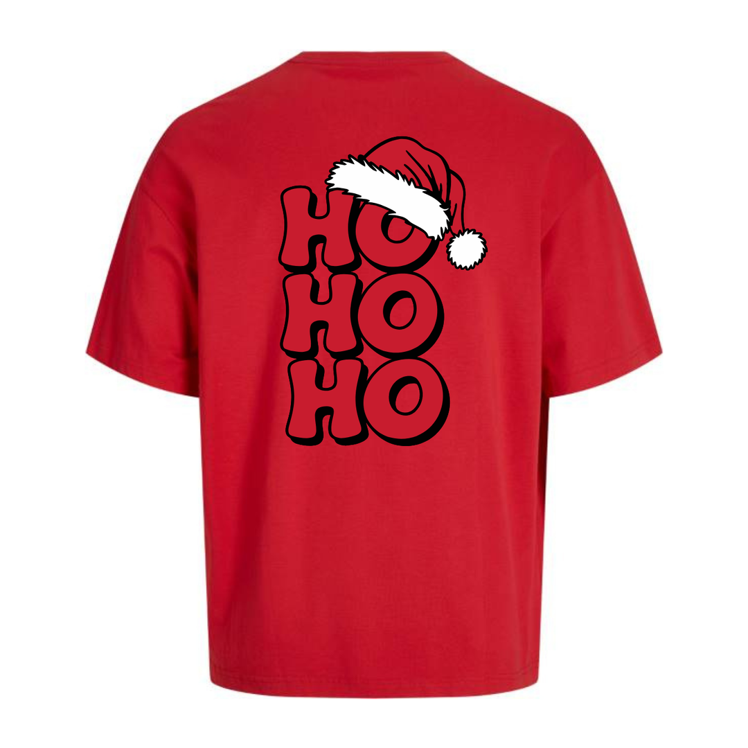 HO HO HO Oversize-Unisex