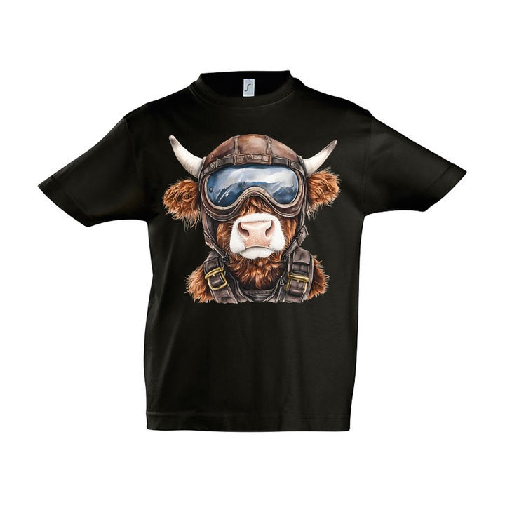 COWLI T-Kids