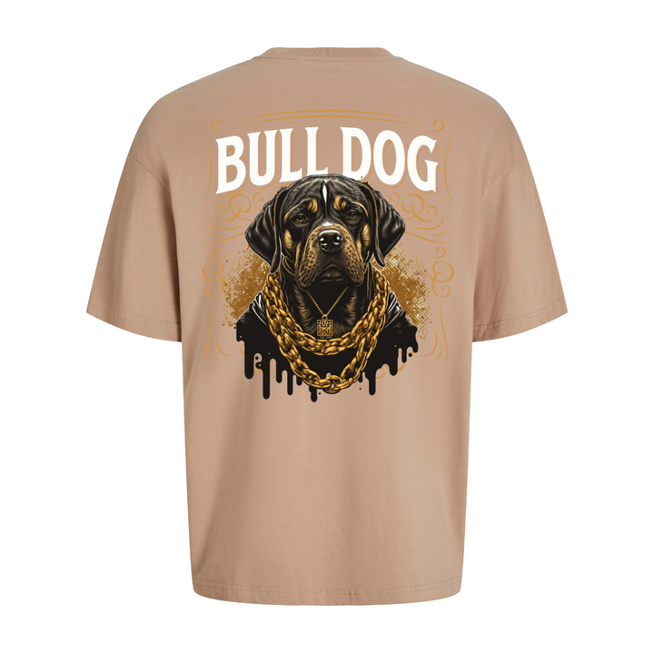 BULLDOGS Oversize-Unisex