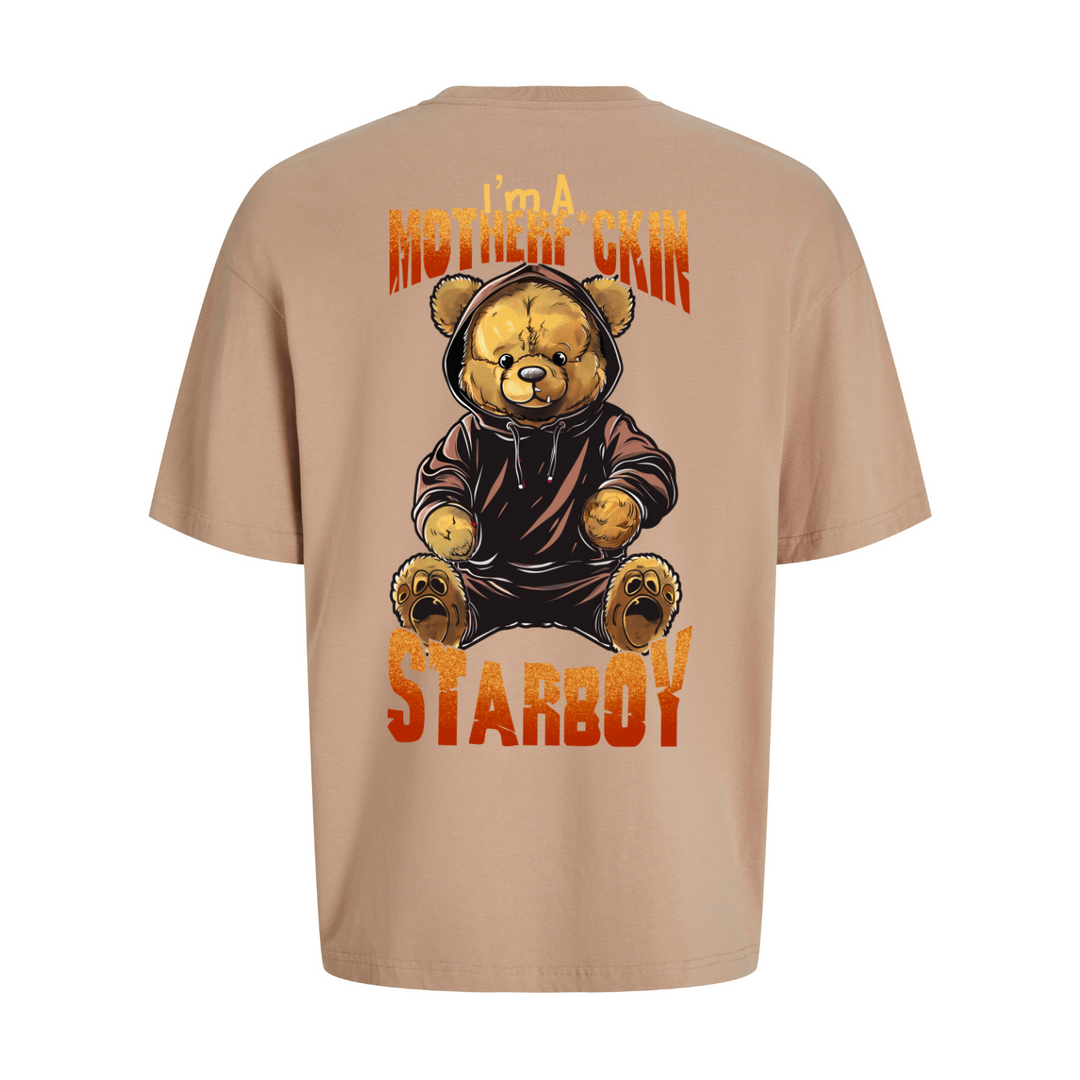 STARBOY Oversize-Unisex