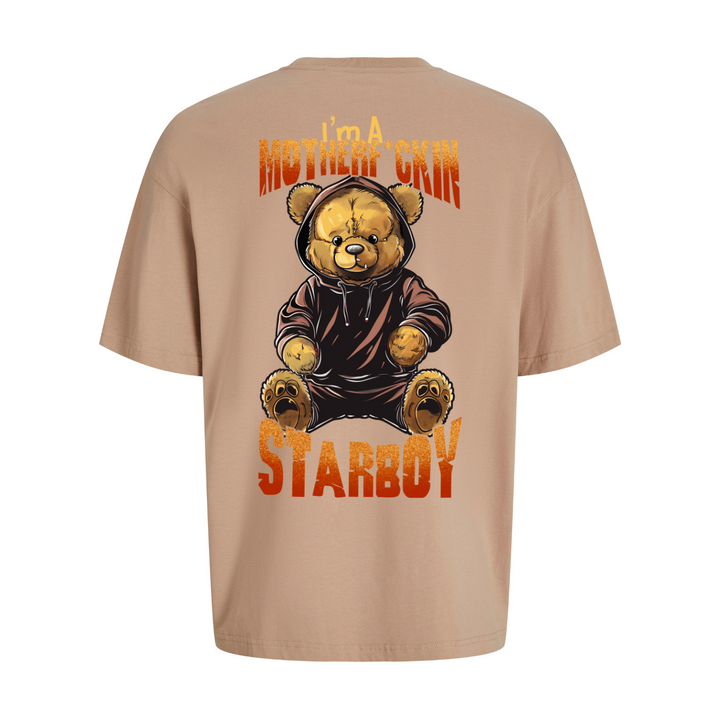 STARBOY Oversize-Unisex