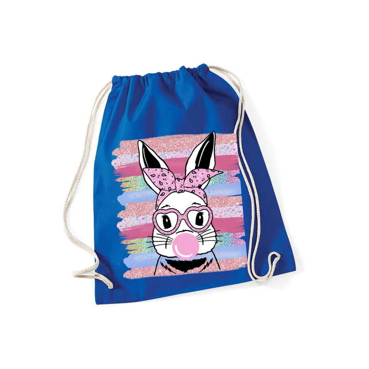 BUBBLEBUNNY Sportbeutel