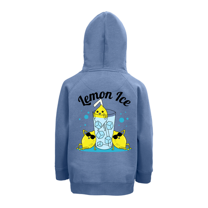 LEMON ICE Hoodie-Kids