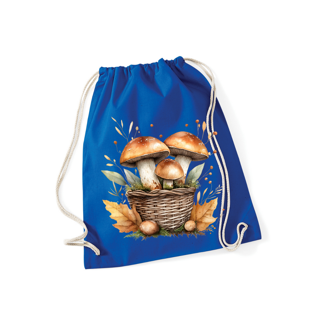 PILZ Sportbeutel